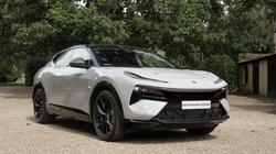 LOTUS ELETRE ESTATE 675kW 900 Sport Carbon 112kWh 5dr Auto